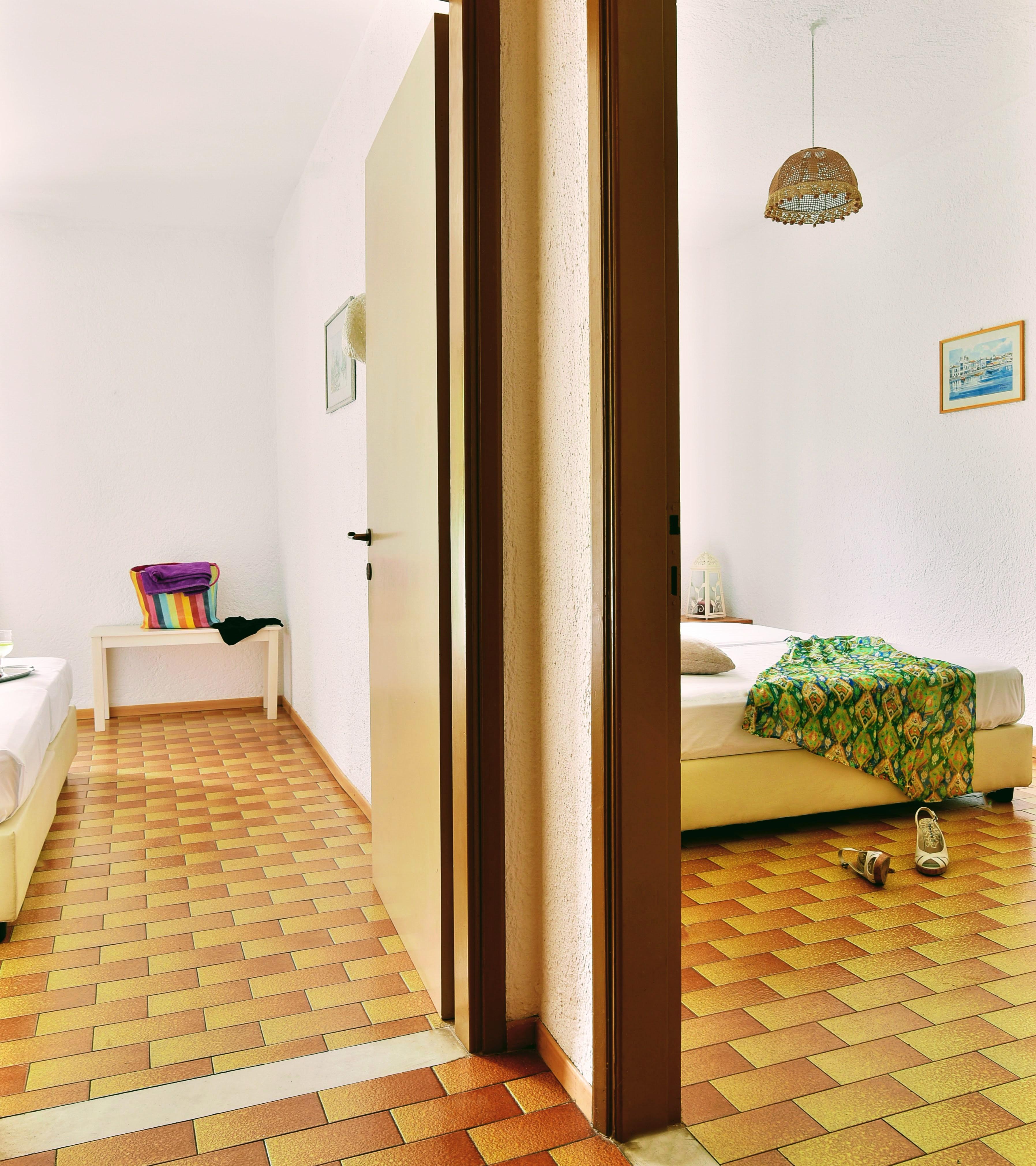 Ibiscus Hotel Malia Exterior photo