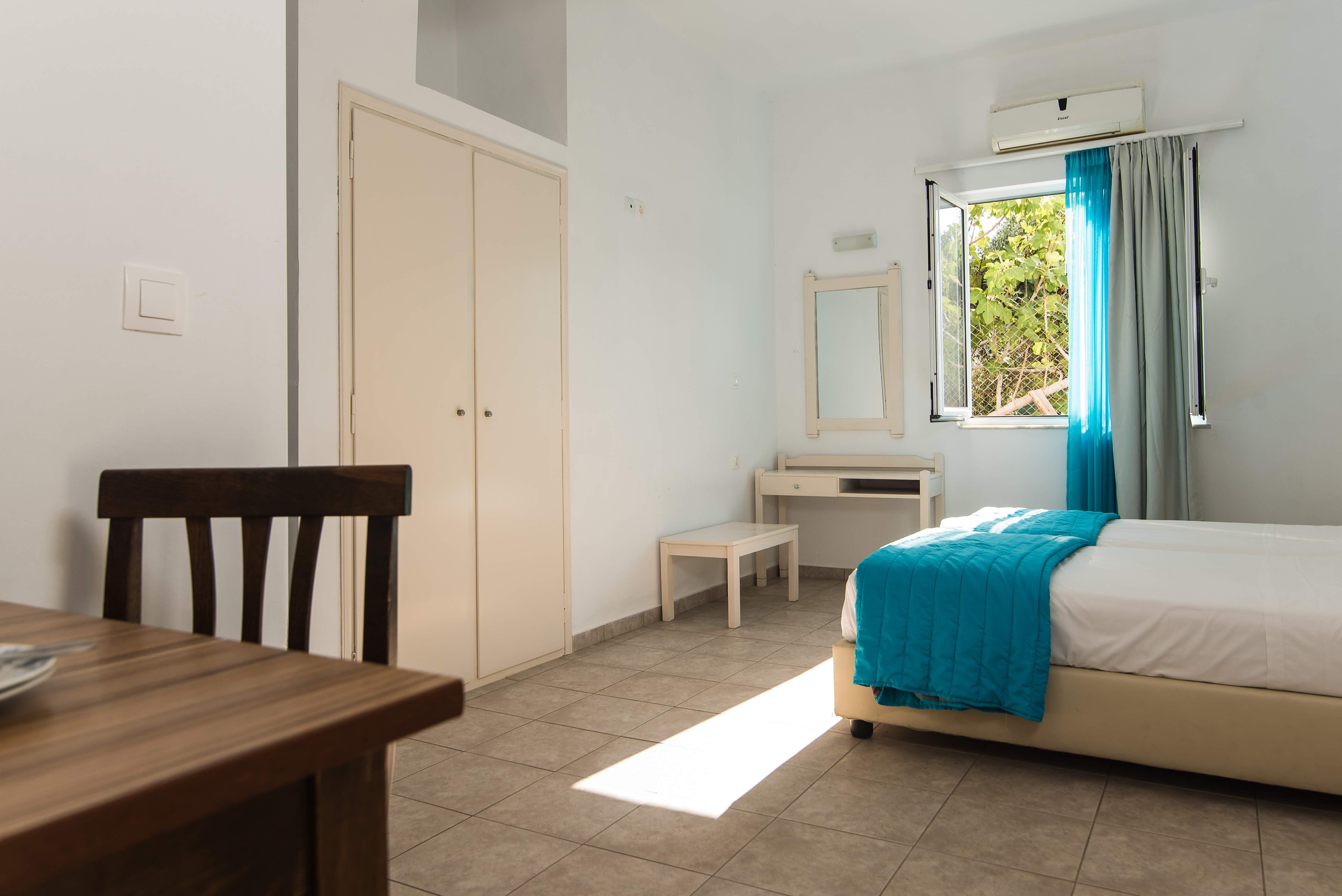 Ibiscus Hotel Malia Exterior photo