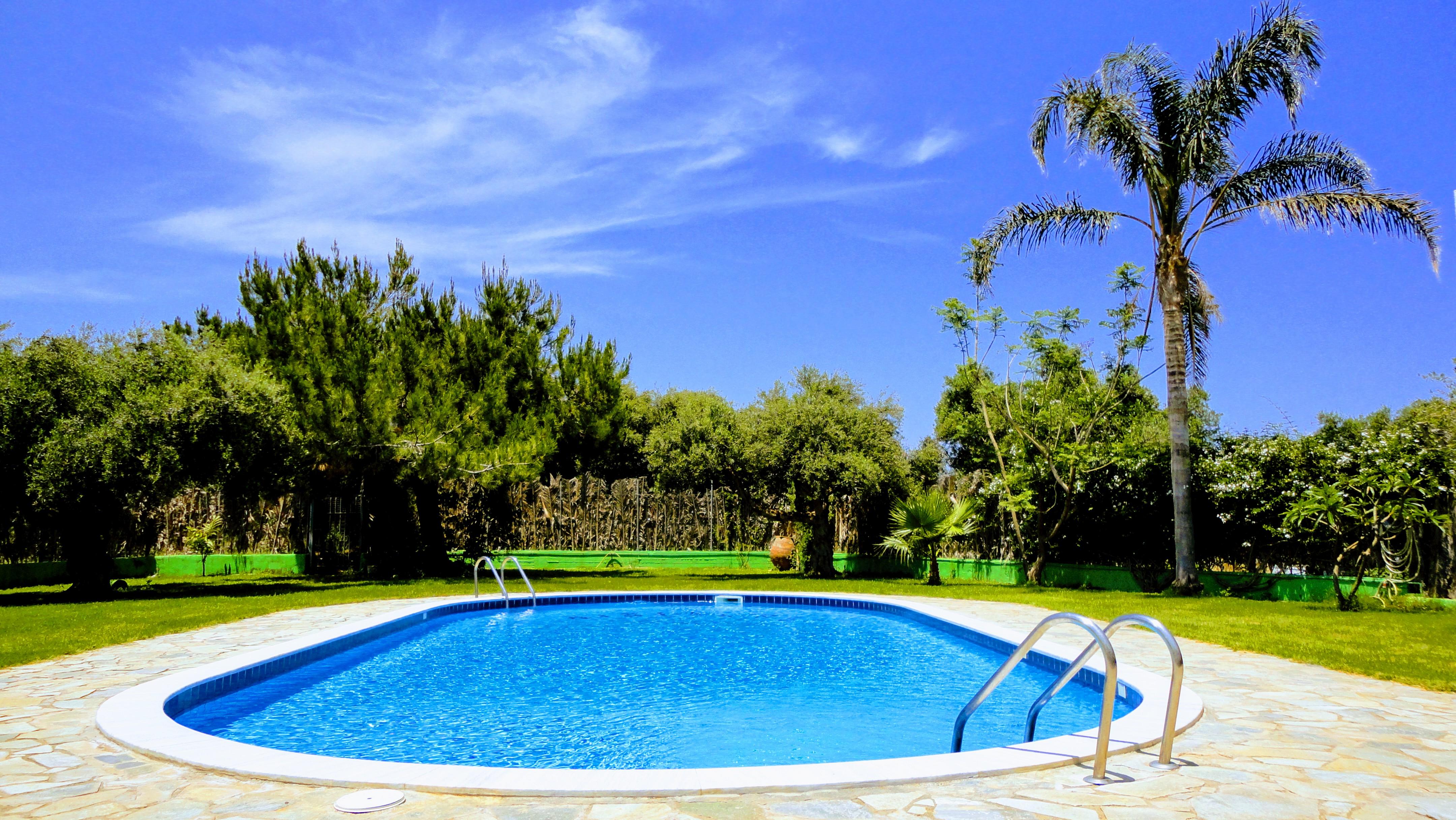 Ibiscus Hotel Malia Exterior photo