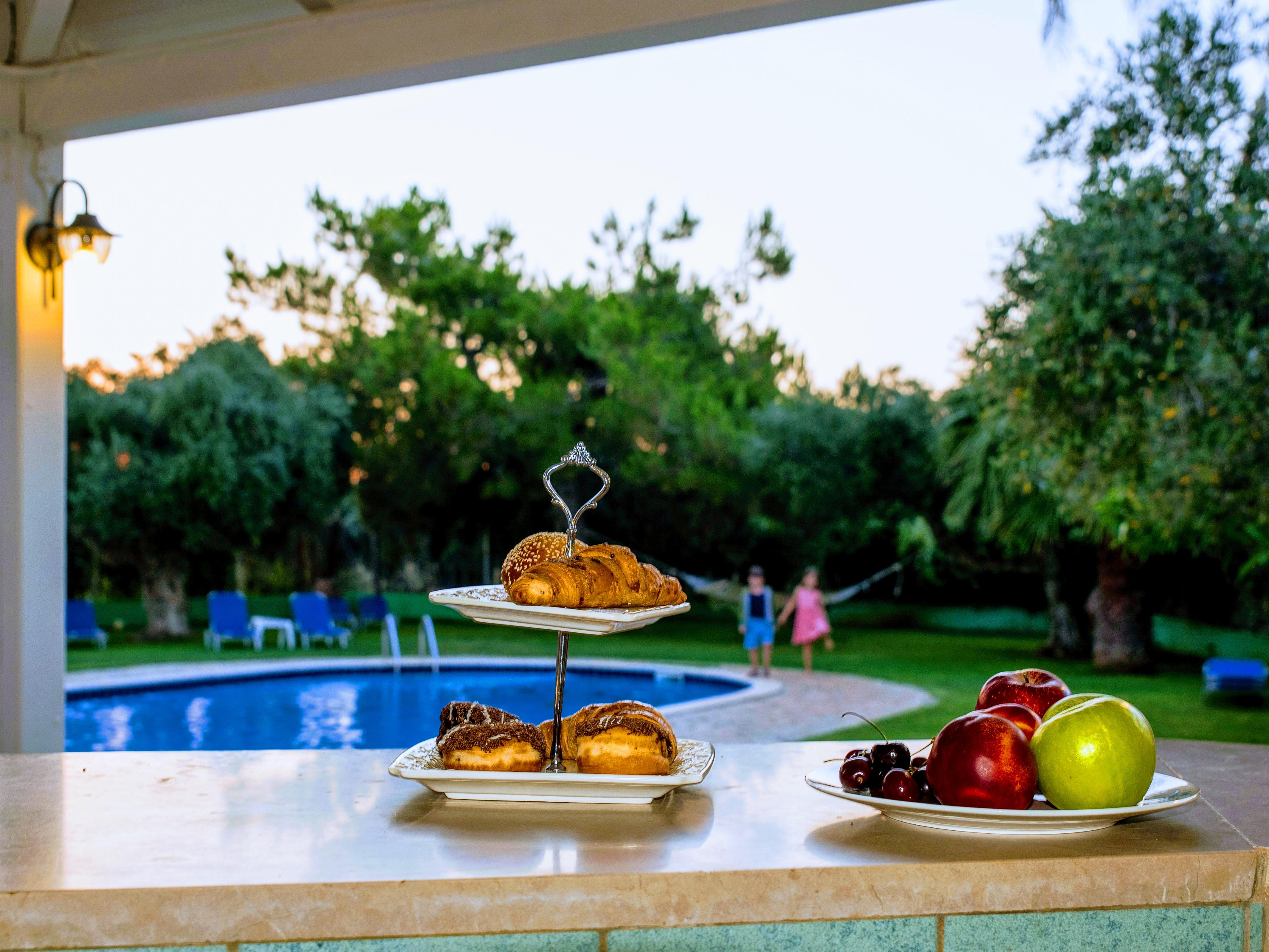 Ibiscus Hotel Malia Exterior photo